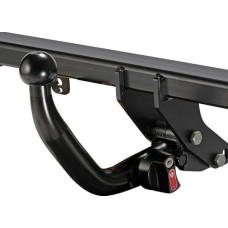 ACPS-ORIS 026-123 - Trailer Hitch pentru SUZUKI JIMNY Closed Off-Road Vehicle (1998–prezent)