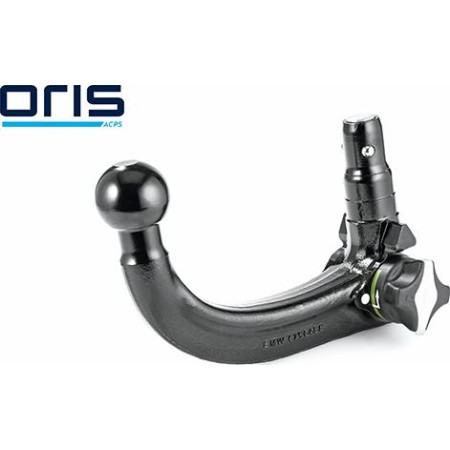 ACPS-ORIS 038-013 - Trailer Hitch pentru SKODA SUPERB III Estate (2015–prezent)