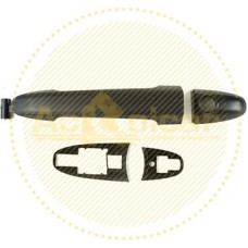 Ac Rolcar 41.4305 - Door Handle pentru MERCEDES-BENZ SPRINTER 3,5-t Platform/Chassis (2006–prezent)