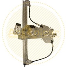 Ac Rolcar 01.4191 - Window Regulator pentru SKODA OCTAVIA I Combi (1998–2010)