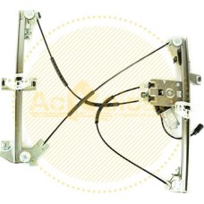 Ac Rolcar 01.4135 - Window Regulator pentru CITROËN BERLINGO / BERLINGO FIRST MPV (1996–2011)