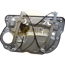 Ac Rolcar 01.4849 - Window Regulator pentru HONDA CIVIC VII Hatchback (2000–2006)