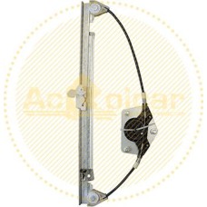Ac Rolcar 01.4850 - Window Regulator pentru VW GOLF V Variant (2007–2009)