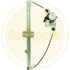 Ac Rolcar 01.2508 - Window Regulator pentru IVECO DAILY III Platform/Chassis (1998–2009)