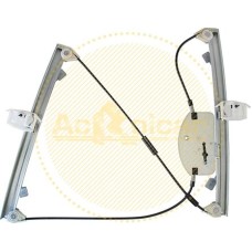 Ac Rolcar 01.7457 - Window Regulator pentru OPEL CORSA D Hatchback Van (2006–2014)