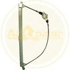 Ac Rolcar 03.4571 - Window Regulator pentru RENAULT TRAFIC II Platform/Chassis (2001–prezent)