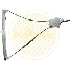 Ac Rolcar A1.1751 - Window Regulator pentru CITROËN JUMPY I (1994–2006)