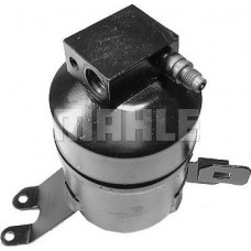 Droger, airconditioning BMW 8 (E31), Compartiment, 01.1990 - 12.1999 MAHLE AD 140 000S