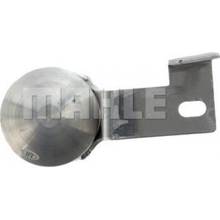 Klimatrockner passt. CHRYSLER GRAND VOYAGER V VOYAGER V VW ROUTAN 2.8D-4.0 10.07- CHRYSLER GRAND VOYAGER V (RT), Dubita, 10.2007 - MAHLE AD 17 000S