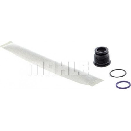 Se adapta secador de aire acondicionado. AUDI A4 ALLROAD B9 A4 B9 A5 A6 ALLROAD C8 A6 C8 A7 Q5 1.4-3.0H 05.15- AUDI A5/S5 II (F53, F5P), Compartimento, 06.2016 - MAHLE AD 20 000P