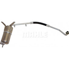 Essiccatore, climatizzatore FORD MONDEO III (BWY), Touring, 10.2000 - 03.2007 MAHLE AD 233 000S