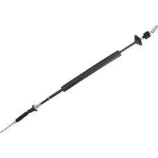 Adriauto 48.0128 - Cable de accionamiento, accionamiento del embrague