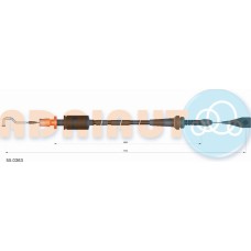 Adriauto 55.0363 - Gaszug