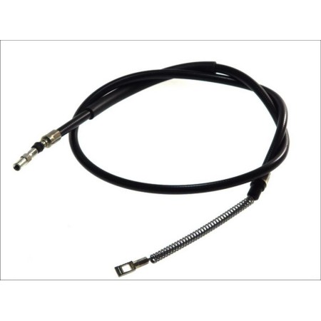 Adriauto 55.0241 - Cable, parking brake