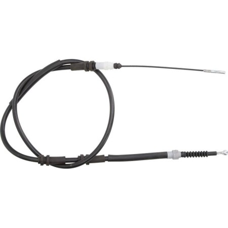 Adriauto 55.0204.1 - Cable, parking brake