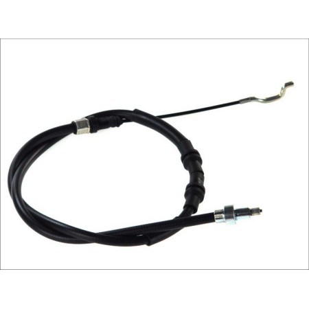 Adriauto 55.0205.1 - Cable, parking brake