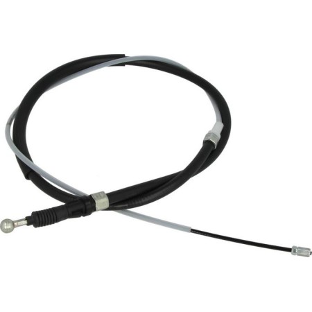 Adriauto 55.0219.1 - Cable, parking brake