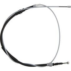 Adriauto 55.0222.1 - Cavo comando, Freno stazionamento