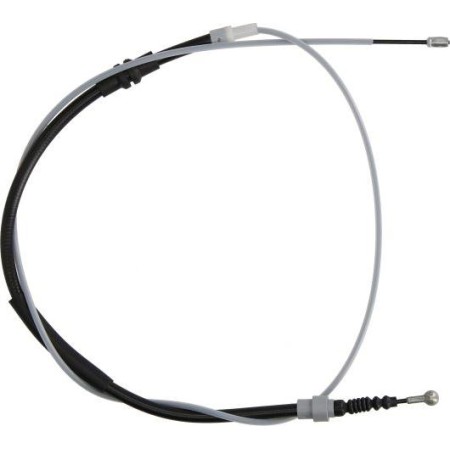 Adriauto 55.0222.1 - Cable, parking brake