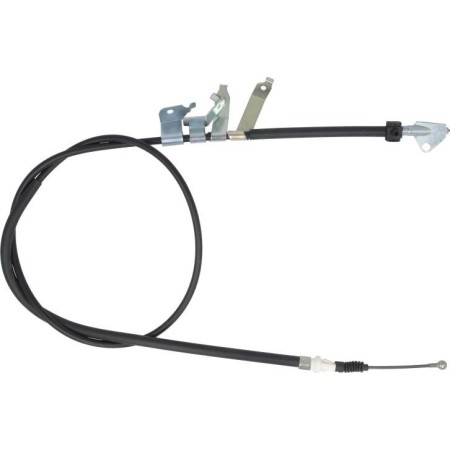 Adriauto 52.0295.2 - Cable, parking brake