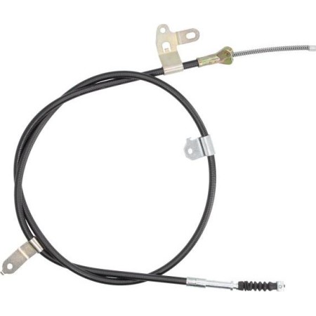 Adriauto 52.0291.1 - Cable, parking brake