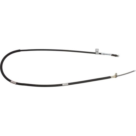 Adriauto 52.0293.2 - Cable, parking brake