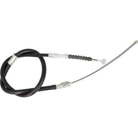 Adriauto 52.0249.1 - Cable, parking brake