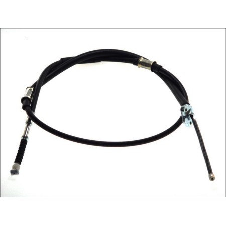 Adriauto 52.0245.1 - Cable, parking brake