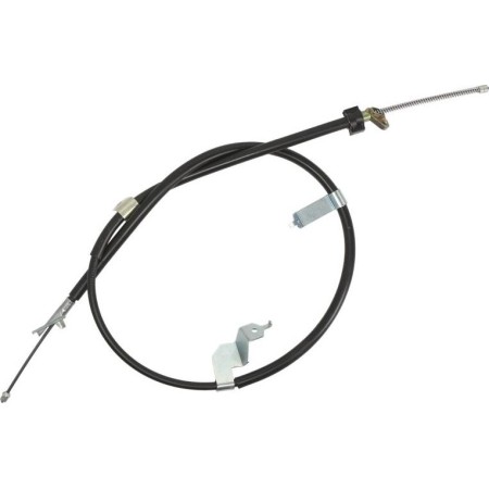 Adriauto 52.0245.2 - Cable, parking brake