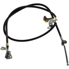 Adriauto 52.0240.1 - Cable, parking brake