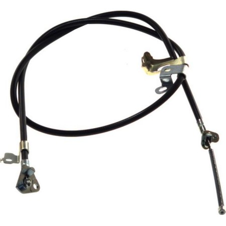 Adriauto 52.0240.1 - Cable, parking brake