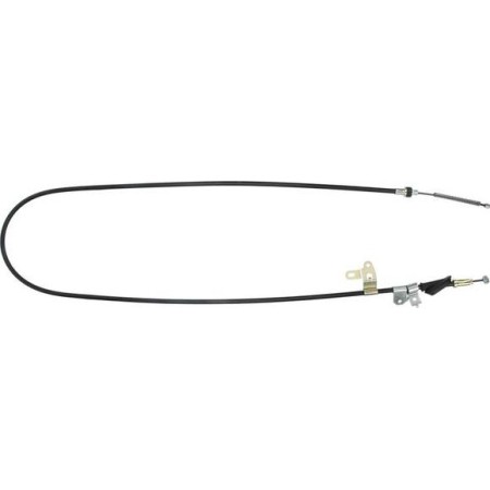Adriauto 52.0248.2 - Cable, parking brake