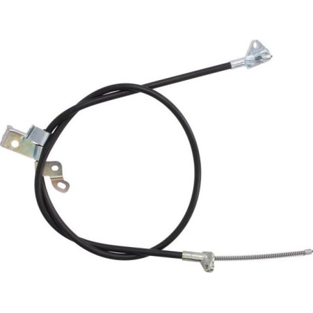 Adriauto 52.0255.1 - Cable, parking brake