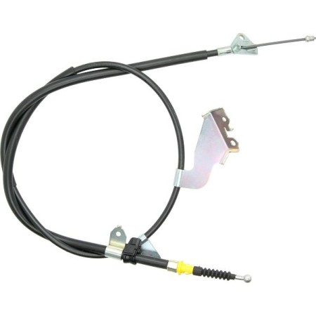 Adriauto 52.0256.2 - Cable, parking brake