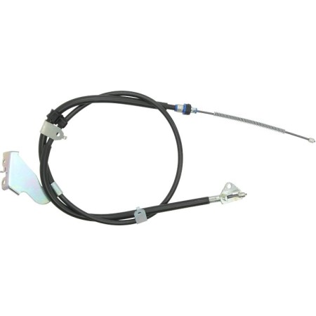 Adriauto 52.0258.2 - Cable, parking brake