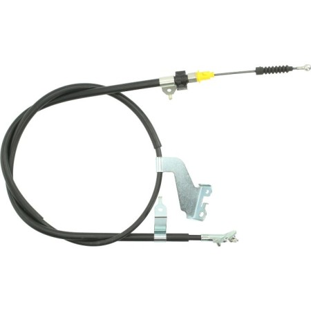 Adriauto 52.0257.2 - Cable, parking brake