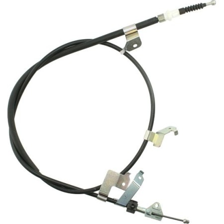 Adriauto 52.0261.2 - Cable, parking brake