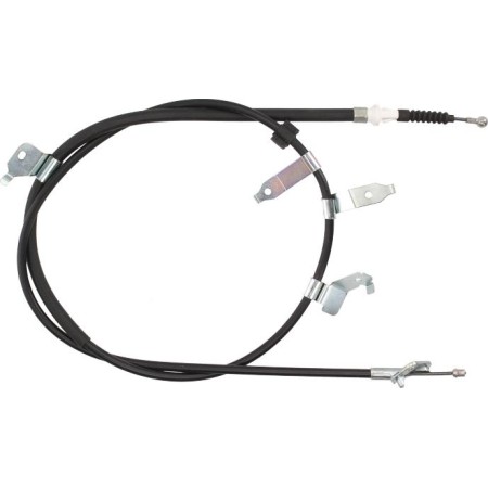 Adriauto 52.0262.2 - Cable, parking brake