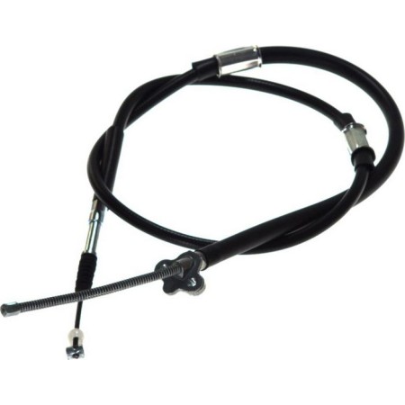 Adriauto 52.0206.1 - Cable, parking brake