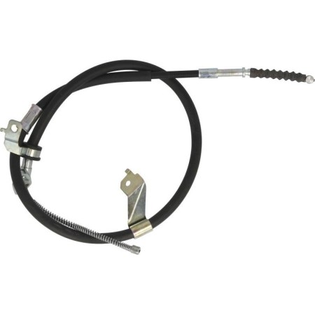 Adriauto 52.0201.2 - Cable, parking brake