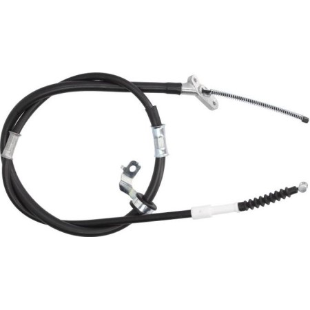 Adriauto 52.0207.2 - Cable, parking brake
