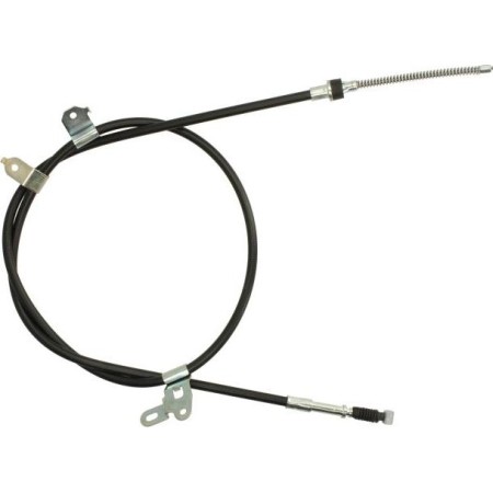 Adriauto 52.0214.2 - Cable, parking brake