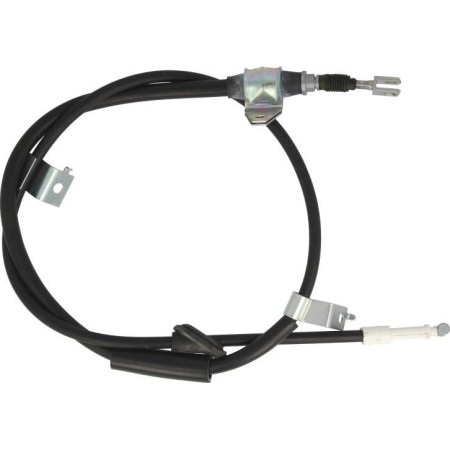 Adriauto 52.0215.2 - Cable, parking brake