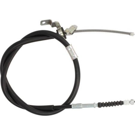 Adriauto 52.0216.1 - Cable, parking brake