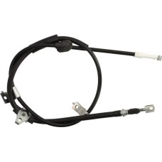 Adriauto 52.0216.2 - Cavo comando, Freno stazionamento