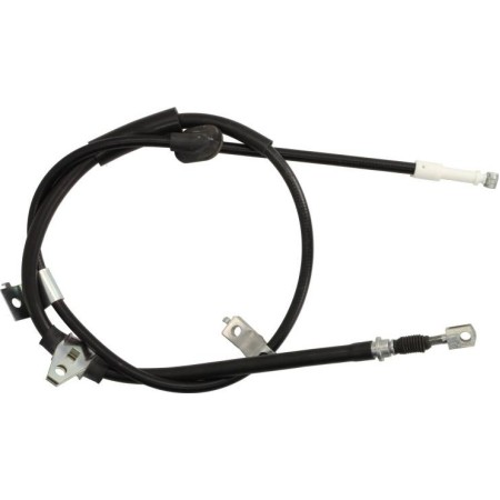 Adriauto 52.0216.2 - Cable, parking brake