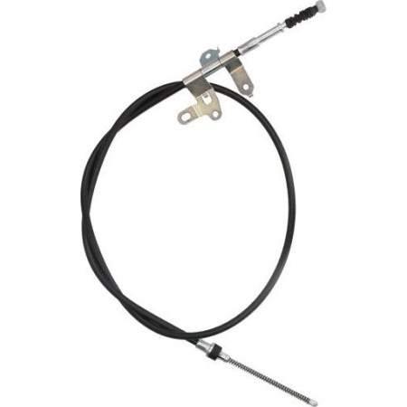 Adriauto 52.0213.2 - Cable, parking brake