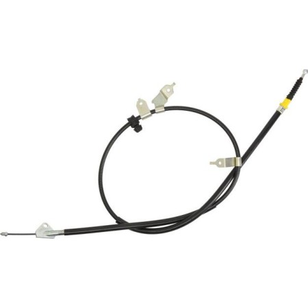 Adriauto 52.0281.1 - Cable, parking brake