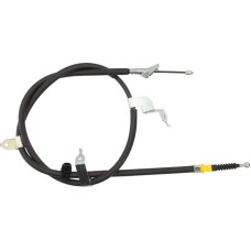 Adriauto 52.0282.1 - Cable de accionamiento, freno de estacionamiento