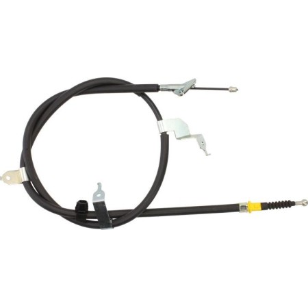 Adriauto 52.0282.1 - Cable, parking brake